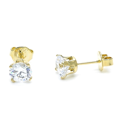 000090 - 5.128.018 | Earrings