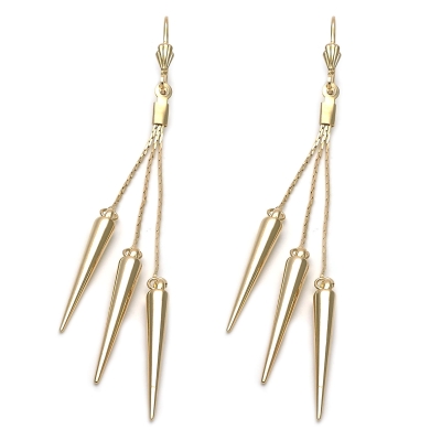 000138 - 5.070.002 | Earrings