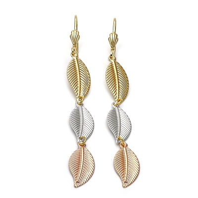 000165 - 5.075.004.1 | Earrings