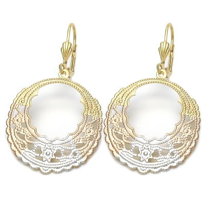 000181 - 5.080.006 | Earrings