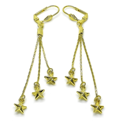 000188 - 5.082.001 | Earrings