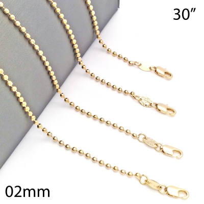 000189 - 04.65.0152.30 | Necklaces