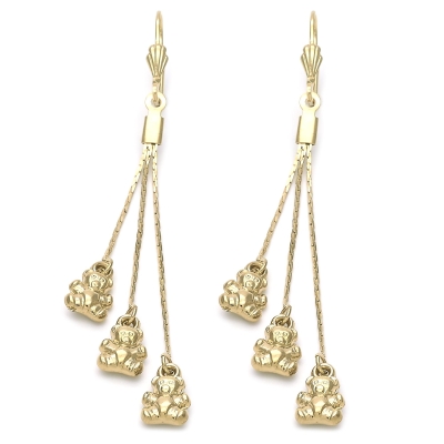 000203 - 5.086.014 | Earrings