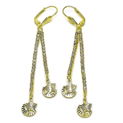 000211 - 5.089.001 | Earrings