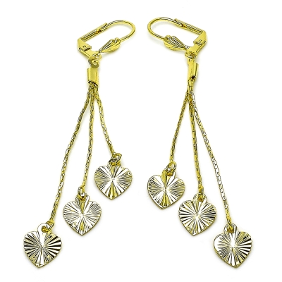 000217 - 5.090.008 | Earrings