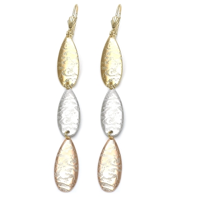 000233 - 5.096.001 | Earrings