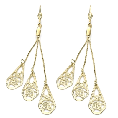 000242 - 5.097.006 | Earrings