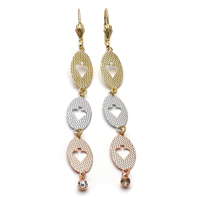 000243 - 5.097.008 | Earrings