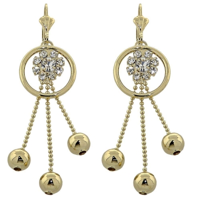 000245 - 5.098.004 | Earrings