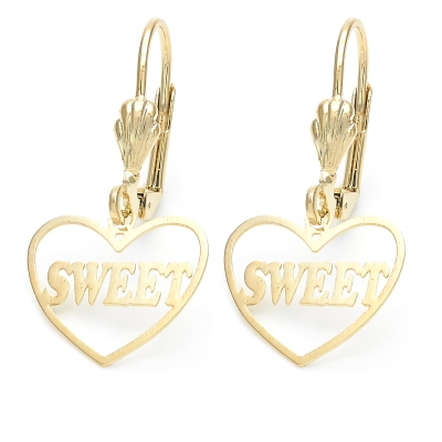 000295 - 5.110.013 | Earrings