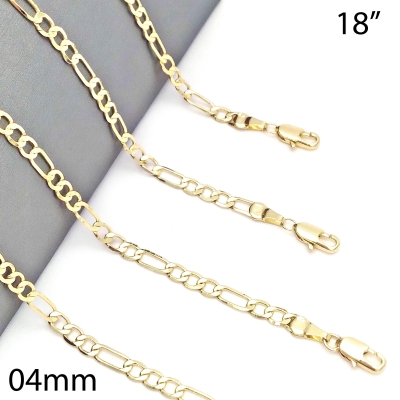 012902 - 5.222.016.18 | Necklaces