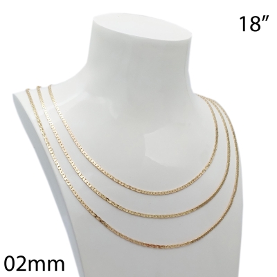 013079 - 5.223.019.18 | Necklaces