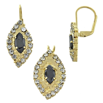 015138 - 5.057.005 | Earring and Pendant Sets