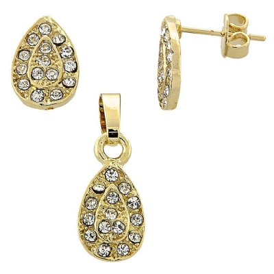 015838 - 10.164.0016 | Earring and Pendant Sets