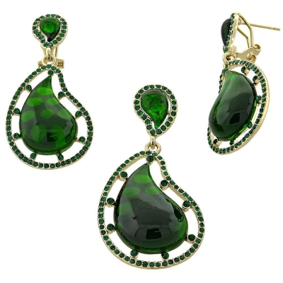 015877 - 10.91.0216.1 | Earring and Pendant Sets