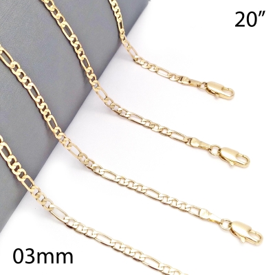 016022 - 5.222.017.20 | Necklaces