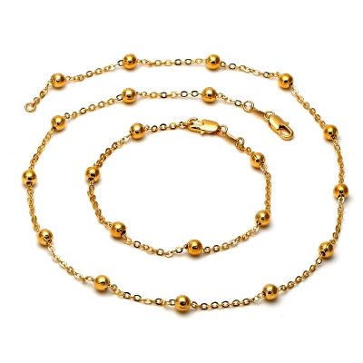 016259 - 5.007.001 | Necklace Sets