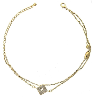 016561 - 03.100.0001 | Bracelets