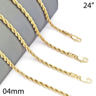 016679 - 5.222.034.24 | Necklaces