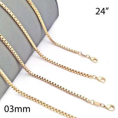 016694 - 5.222.037.24 | Necklaces