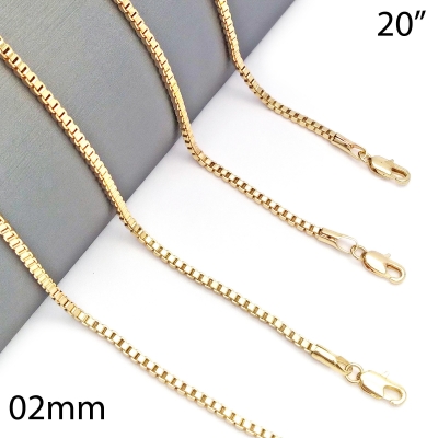 016696 - 5.222.038.20 | Necklaces