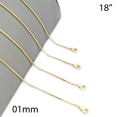 016703 - 5.222.040.18 | Necklaces