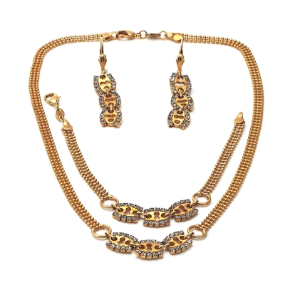 017111 - 16.004 | Necklace Sets