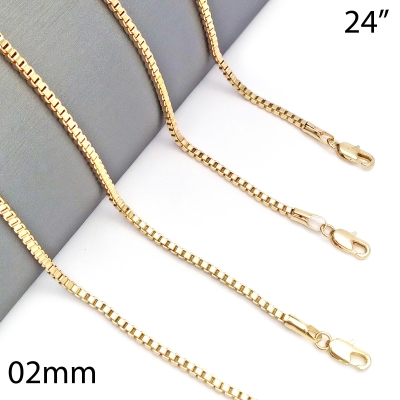 017230 - 5.222.038.24 | Necklaces