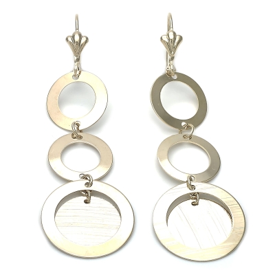 017439 - 80.011 | Earrings