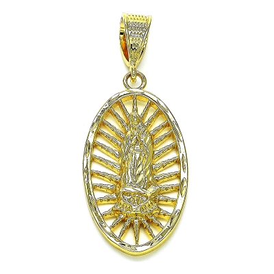 017651 - 5.184.011 | Pendants