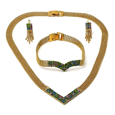 018233 - 5.014.005 | Necklace Sets