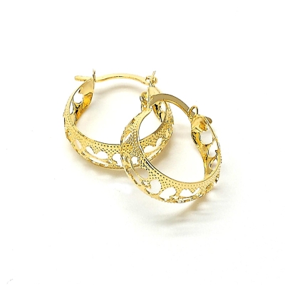 018524 - 02.32.0223 | Hoops