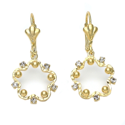 018618 - 95.019 | Earrings