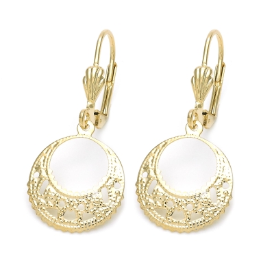 018753 - 5.121.011 | Earrings