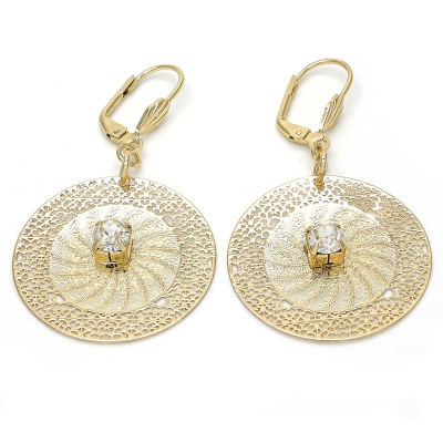 018849 - 90.006 | Earrings