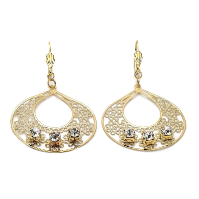 018861 - 89.001 | Earrings