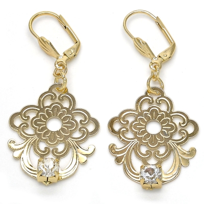 018869 - 81.013 | Earrings
