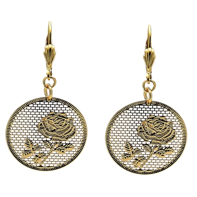 018876 - 69.012 | Earrings