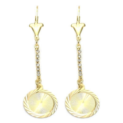 018899 - 02.63.1285 | Earrings