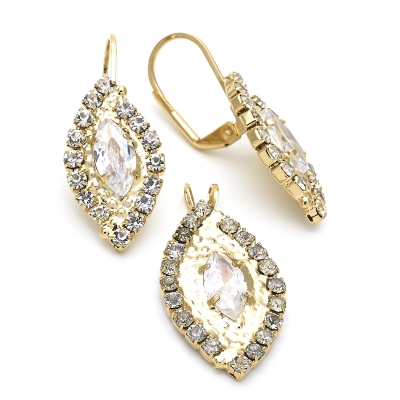 018908 - 5.057.006 | Earring and Pendant Sets