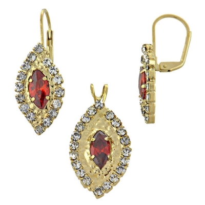 018910 - 5.057.008 | Earring and Pendant Sets