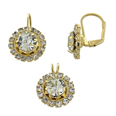 018917 - 5.057.010 | Earring and Pendant Sets