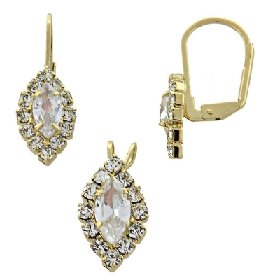018926 - 5.058.014 | Earring and Pendant Sets