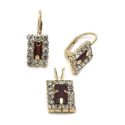 018931 - 5.057.016 | Earring and Pendant Sets