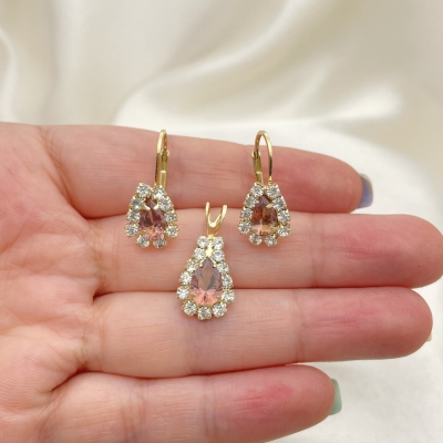 018933 - 5.056.015 | Earring and Pendant Sets