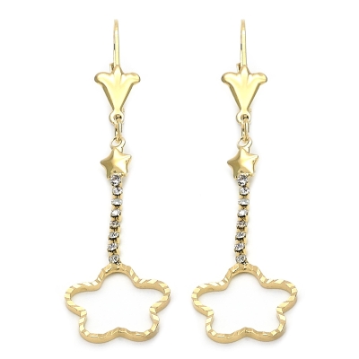 019116 - 95.003 | Earrings