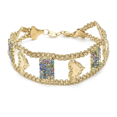 019163 - 23.001 | Bracelets