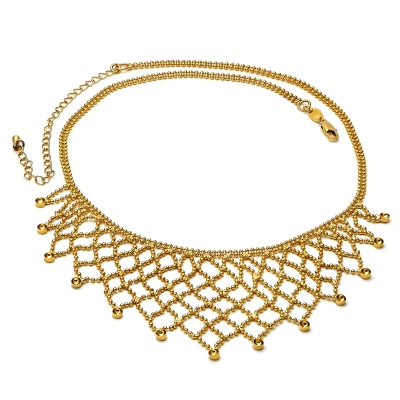 019208 - 5.011.009 | Necklaces