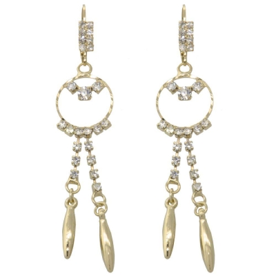 019277 - 5.100.004 | Earrings