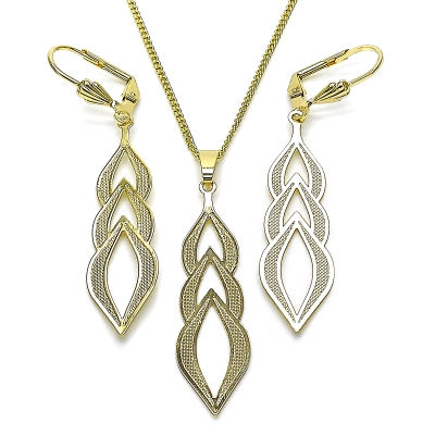 019309 - 011.001 | Earring and Pendant Sets